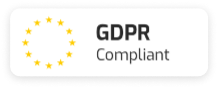 GDPR Compliant