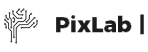 pixLab logo